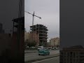 طنجة بناء ناطحة السحاب قرب نفق مغوغة Tanger Mghoga طنجة بناء ناطحة السحاب قرب نفق مغوغة Tanger Mghoga