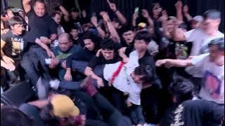 Sukatani - Gelap Gempita (Live @ Kuala Lumpur) 4K