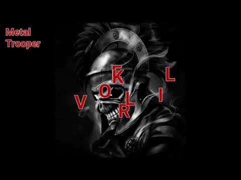 Overkill - Endless War (Audio)