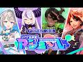 【 #アジュールロケテ 】ロケテ会開催！ゲームセンターアジュールへようこそ！【 本阿弥あずさ / すぺしゃりて 】