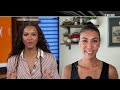 Will Napheesa Collier and Kelsey Plum get moved at the WNBA trade deadline? | NBA Today