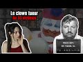 Le clown tueur au 33 victimes  affaire john wayne gacy