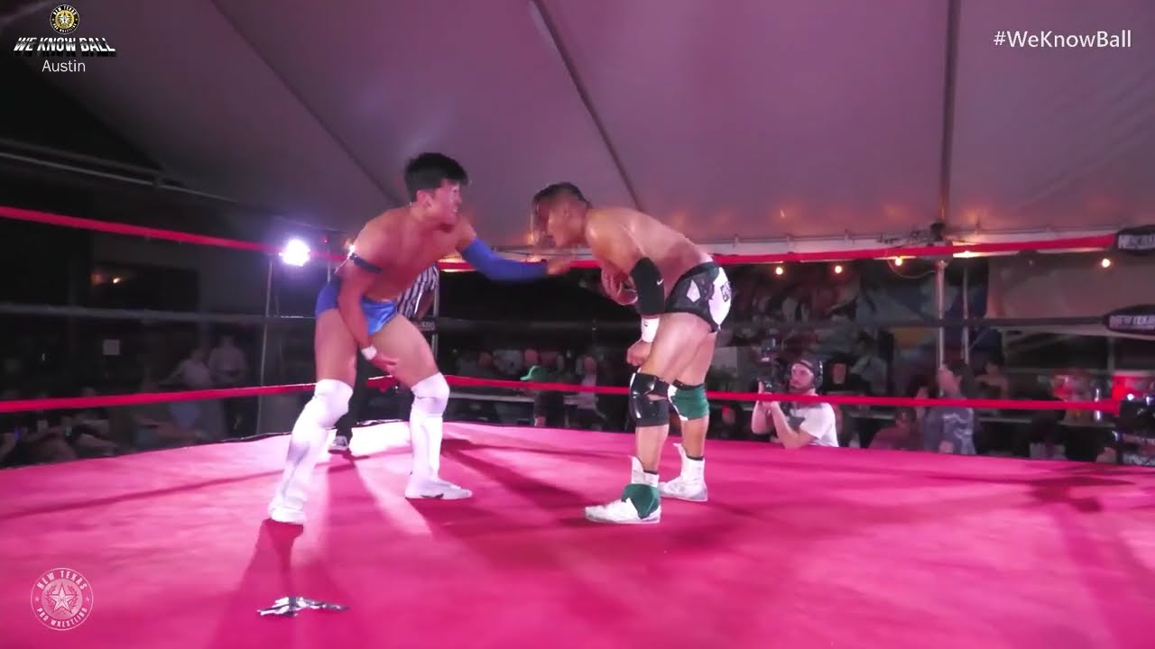 Кейси Блэкроуз против Джесси Фунаки (10/5/25)