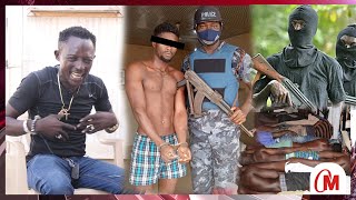 DCOP Kofi Boakye Àrrèstèd Mè;Ex-Convict Nana Zigi Share An Emotional Story Of His Prison Journey DCOP Kofi Boakye Àrrèstèd Mè;Ex-Convict Nana Zigi Share An Emotional Story Of His Prison Journey