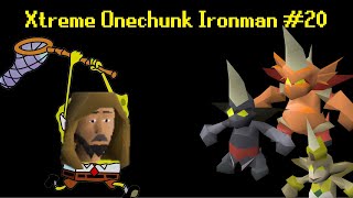 Printing Money With Dragon Implings | Xtreme Onechunk Ironman #20