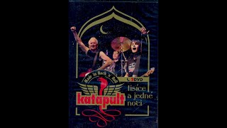 Katapult - Katapult