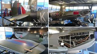 Spitfire and Hurricane Memorial Museum 2026 Review