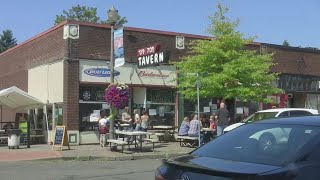 Vancouver bar owner decides to close, saying state put her in an impossible position with COVID-19