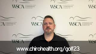 Register Now for the WSCA Golf Classic