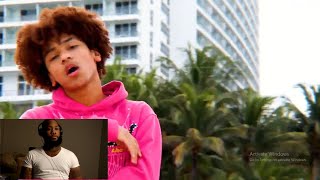 BRO GOT NEXT FOR REAL!!! jaydes - slugs (official music video) [dir. @karlwithak]