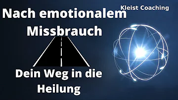 Wie wehre ich mich gegen emotionalen Missbrauch?