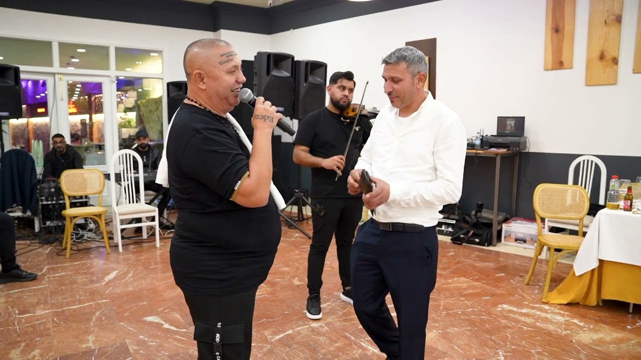 Nicolae Guta Live Nunta Adi&Maria part2