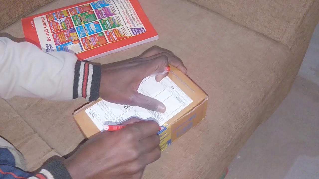 Samsung metro 313 phone unboxing - 2018