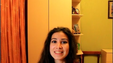 Learn Russian with Karina ( Introduction Video)