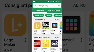 Dove posso spendere il credito Google Play?