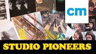 How to replicate Beatles-style tape flanging in software
