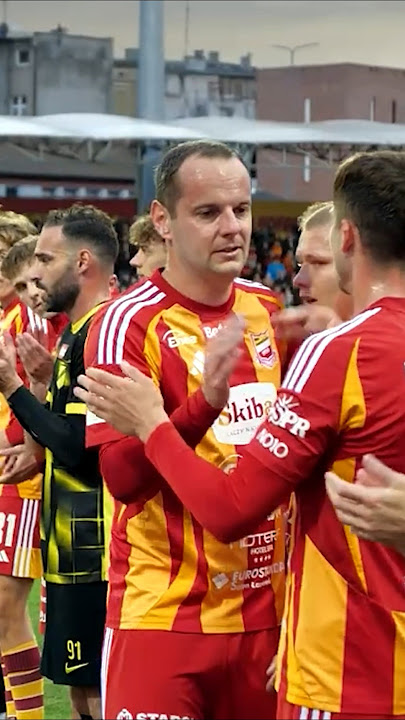 38 urodziny Tomasza Mikołajczaka. Najbardziej wzruszający momemt 2025 roku? Ostatni mecz TM17 🥹