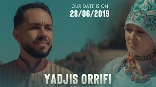 Khalid Lindo _ Yadjis orifi  (official Video).  خاليد ليندو _ يدجيس او ريفي