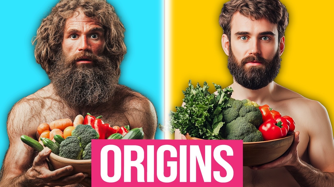 Paleo Humans What Ancient Humans Actually Ate: Archaeologists Challenge Paleo Diet ...
