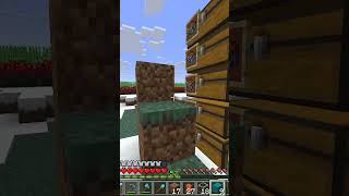 Farming a Double Chest of cyan Harness | DC shorts #162