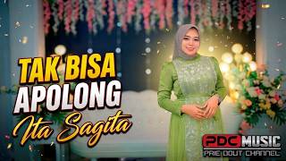 Air Bunga (Tak Bisa Apolong) - Ita Sagita || PDC MUSIC Versi Saronen