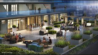 Waters Edge At The Cove Video