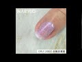 美國奧利ORLY20800 晶艷紫羅蘭 指甲油 product youtube thumbnail