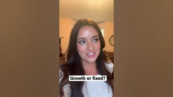 Whats your mindset?