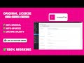 HappyFiles with License Key | Organize WordPress | Premium Plugin at cheap price | WP Plugins