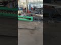 #conveyorroller #idler #productionline #industrialmachines #steelstructure #cncprecision