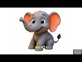 Let's teach our kids animals in German Part 1