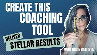 The Best Coaching Tool to Deliver Stellar Client Results