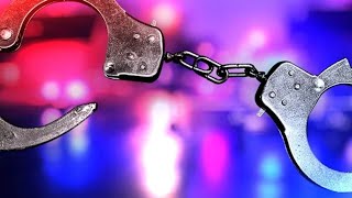 2 arrested, pound of cocaine seized during traffic stop
