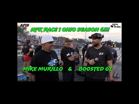 Street Outlaws NPK