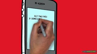 X-DENGUE screenshot 3