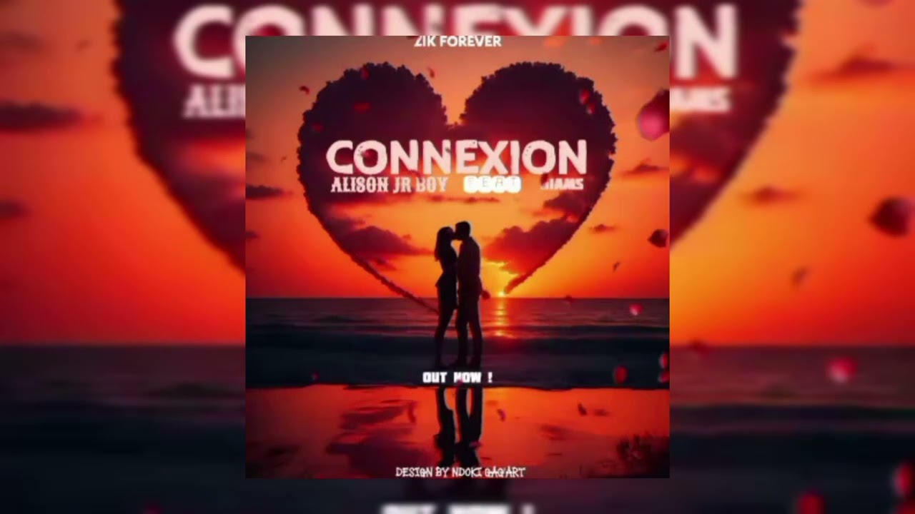 Diams Feat Alison jr boy _ connexion _-_( zik forever )