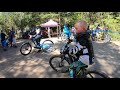 NWcup 2018 Port Angles, Wa practice day and Red Lion Hotel riding