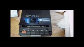 Unboxing Of Msx Computer Toshiba Hx-10