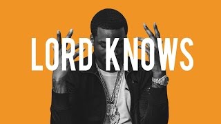 Video thumbnail of "Meek Mill x MMG  x Tory Lanez Type Beat - "Lord Knows" | Shadow Playaz"
