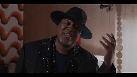 Joe Leavy Feat. Jeanette Harris - Find A Way To Love