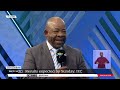 2024 elections  results expected by sunday iec