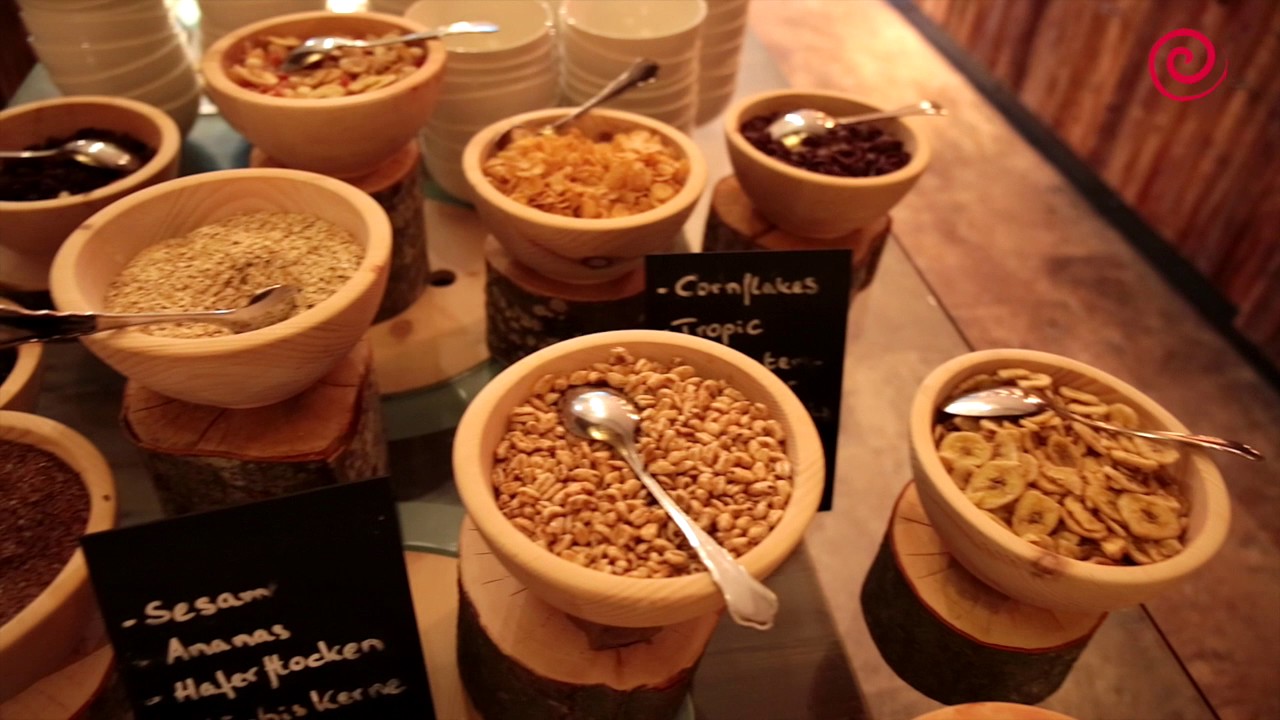 Hotel Jungbrunn - DAY SPA: Ankommen, eintauchen, wohlfühlen