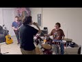 Pinga - Sweetleaf Demo #rock #metal #florida