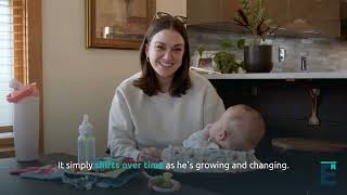 College Savings Advice for New Parents