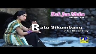 Lagu Minang Ratu Sikumbang - Dek Jua Maha [Official Music Video]