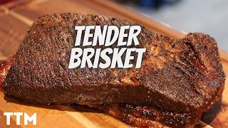 How to Cook Tender Beef Brisket in the Slow Cooker