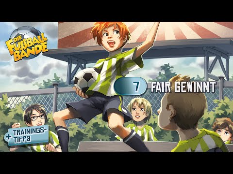 Fair gewinnt YouTube Hörbuch auf Deutsch