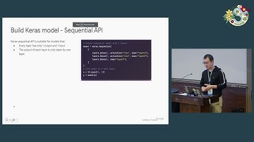 Explore generative models in AI with Keras