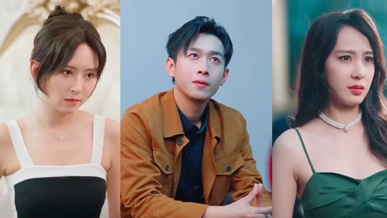 下山后的爱情逆袭：六位总裁的求婚挑战