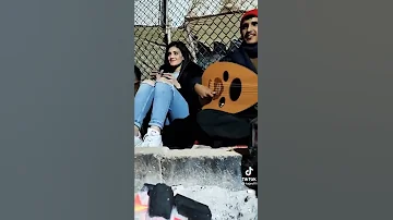 اجمل جلسة عود بالعالم مع اجمل احساس 